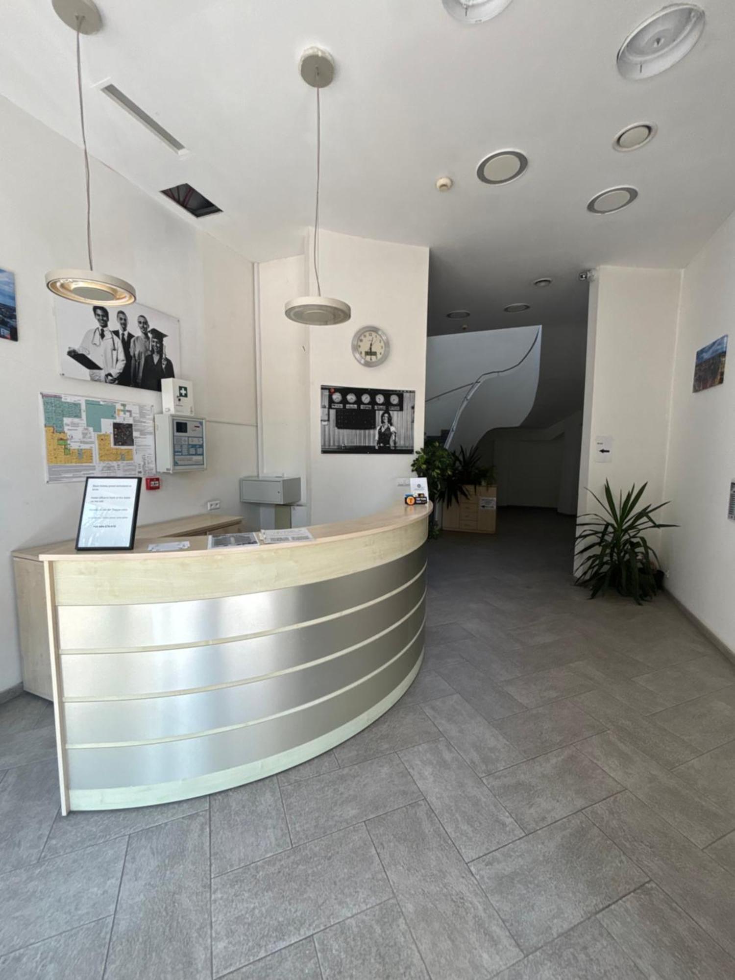 Apartament Residence Nysa Buitenkant foto